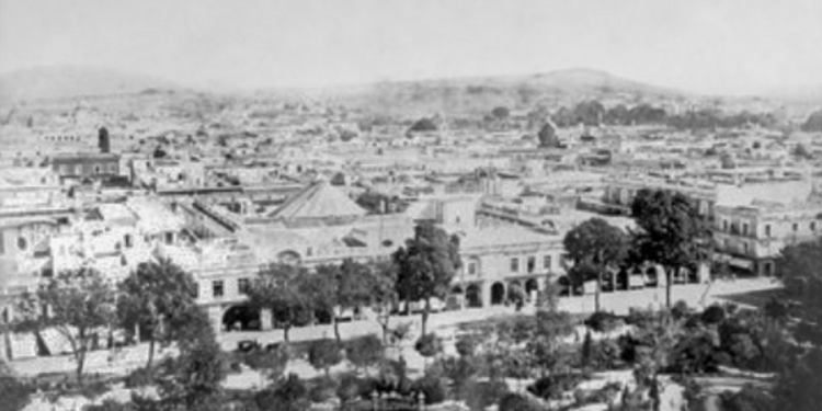 IN MEMORIAM – FUENTES DEL ZÓCALO