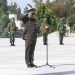 Gerardo Mérida Sánchez es el nuevo comandante de la XXV Zona Militar en Puebla