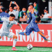 Decepcionante juego de México y Honduras