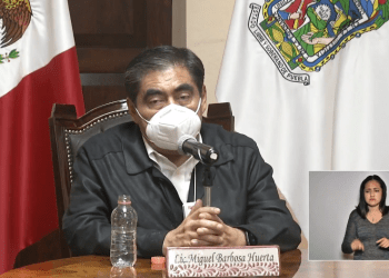 Más de 8 mil policías, SEDENA y Guardia Nacional cuidarán el proceso electoral en Puebla