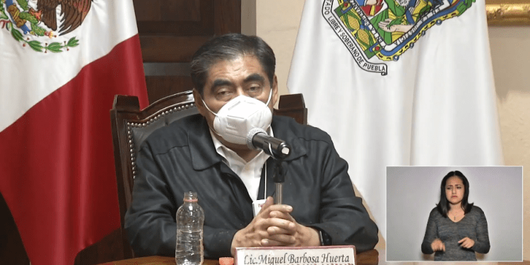 Más de 8 mil policías, SEDENA y Guardia Nacional cuidarán el proceso electoral en Puebla