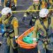 Rescatan cuerpo del quinto minero muerto tras derrumbe en Coahuila; faltan dos
