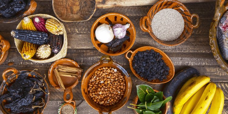 Tú puedes llevar este mole a premio nacional de sabores