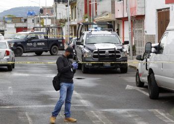 Hombre se quita la vida en la colonia Bosques de Manzanilla