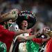 FIFA sanciona a México con veto por grito homofóbico