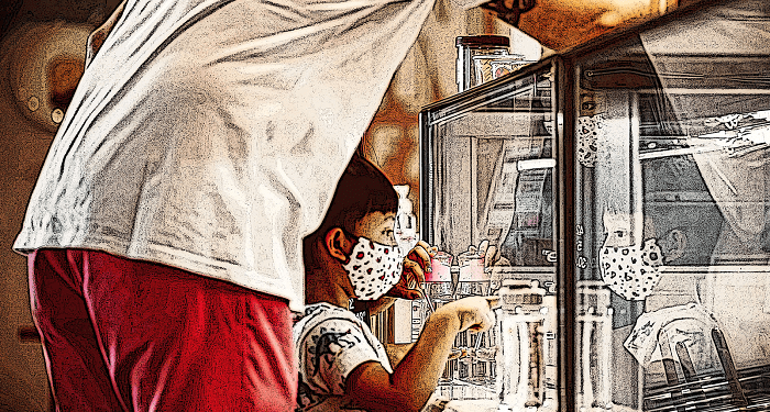 ¿Cuánto impacta papá en casa?