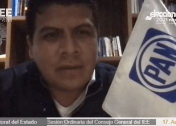 PAN denuncia intento de secuestro contra candidata a diputada en Tehuacán