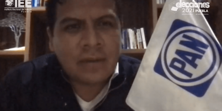 PAN denuncia intento de secuestro contra candidata a diputada en Tehuacán