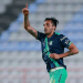 No seguirá Maxi Perg con Puebla