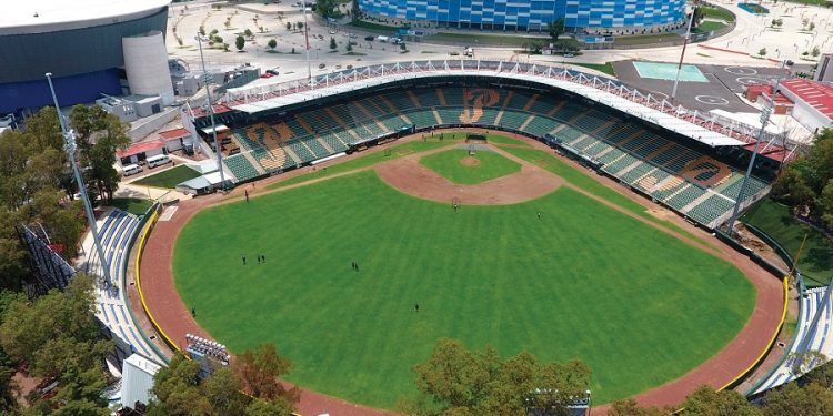 Playball! Arranca preolímpico de beis en el Hermanos Serdán
