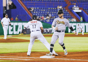 Pericos barre a Tigres