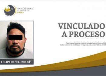 Se fuga del penal de Puebla multihomicida de estudiantes universitarios en Huejotzingo