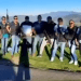 Policías de SSP Puebla difunden rap en redes; actuan como delincuentes y payasos: Barbosa
