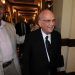 Muere Enrique Bolaños, expresidente de Nicaragua