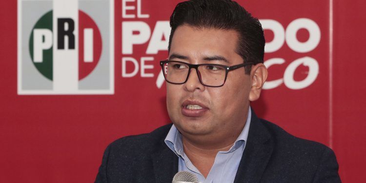 Festeja el PRI haberse aliado contra Morena