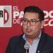 Festeja el PRI haberse aliado contra Morena