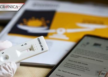 Diseñan en Chile prueba PCR para detectar COVID-19 con el celular