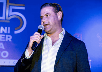 La Franja presenta nuevo director general