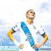 Israel Reyes portará la camiseta enfranjada hasta 2024
