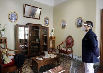 Desaparecen 5 mil 981 piezas de nueve museos de Puebla
