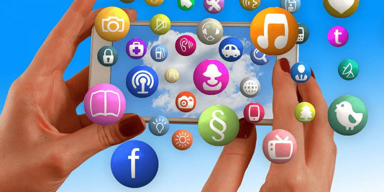 Todo lo que las redes sociales saben sobre ti
