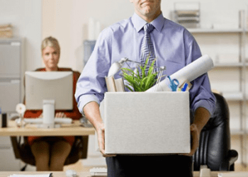 Dejar o no dejar tu trabajo