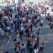 Sin contratiempos se lleva a cabo el Macro Simulacro en Puebla
