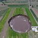 Protección Civil intenta extraer agua del socavón de Zacatepec para su análisis 