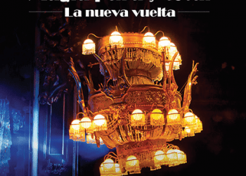 La historia del teatro musical en CDMX en un solo libro