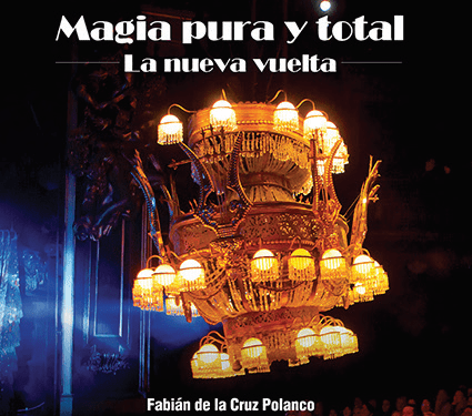 La historia del teatro musical en CDMX en un solo libro
