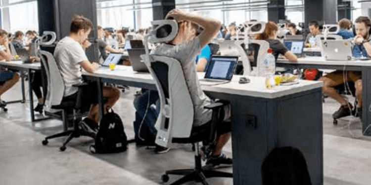 El impacto del mundo de la tecnología para los negocios en la nueva normalidad