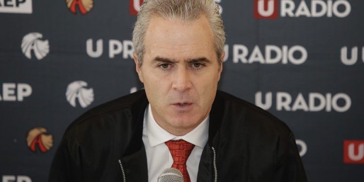 Critica rector UPAEP fuga del presunto asesino de los estudiantes de medicina