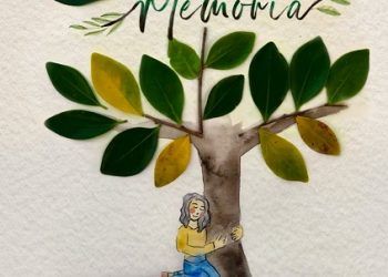 “Vida y Memoria”, campaña de reforestación para recordar a los que se han ido