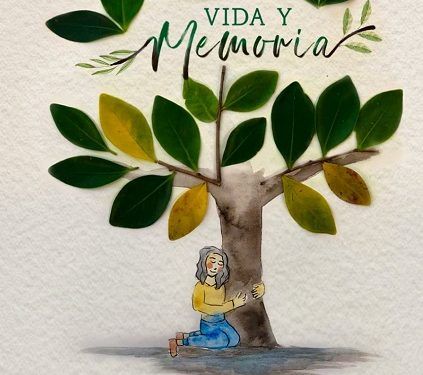“Vida y Memoria”, campaña de reforestación para recordar a los que se han ido