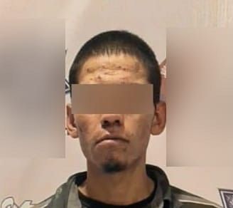 Detienen a presunto narcomenudista en Tehuacán