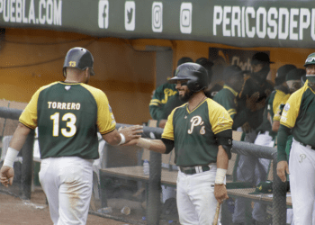 Dejan en blanco Pericos al Águila