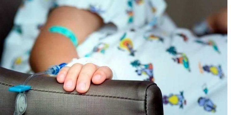 Juez da 10 días a la SSA para garantizar medicamentos para niños con cáncer