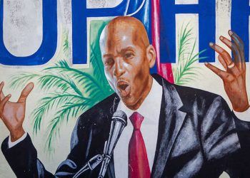 Policía haitiana arresta a los supuestos asesinos del presidente Moïse