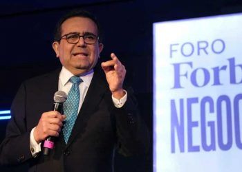 Niega FGR persecución política contra Idelfonso Guajardo