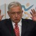 AMLO, reprobado en combate a la corrupción y disminución de pobreza, según encuesta