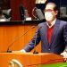 Se deslindan senadores del PVEM de estrategia para contratar influencers en veda electoral