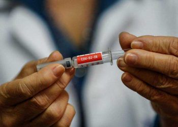 México podría contar con vacuna italiana ReiThera