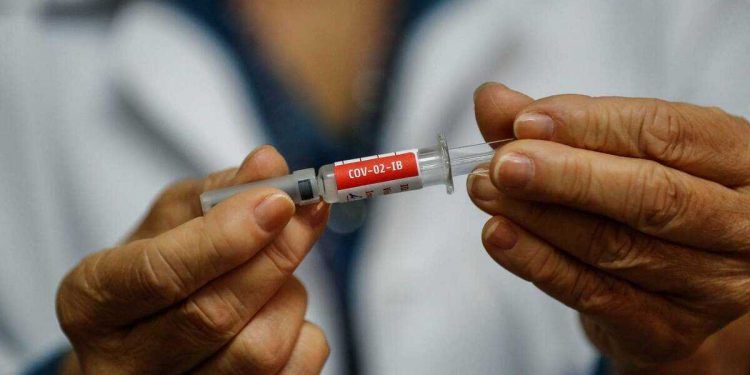 México podría contar con vacuna italiana ReiThera