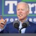 El Gobierno de Biden termina contratos para construcción del muro fronterizo