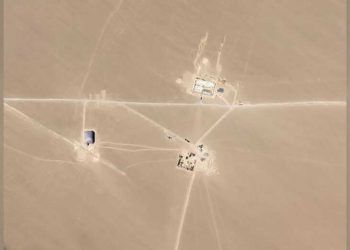 EE.UU denuncia que China construye almacenes de misiles nucleares en Xinjiang