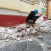 Sismo en Perú deja 41 heridos, 3 de ellos graves