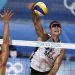 Dupla mexicana de voleibol de playa avanza a octavo de final
