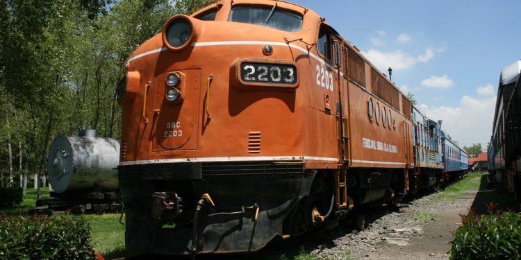 Llega a Puebla la “Estación Verano» con historia y cultura para chicos y grandes