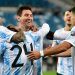 Tras 28 años de sequía, Argentina gana Copa América 