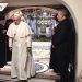 Por divertículos en el colon: el motivo por el que operarán al papa Francisco